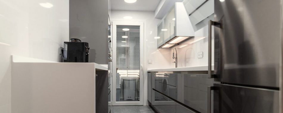 laser gris perla brillante